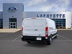 New 2025 Ford Transit 250 Low Roof Empty Cargo Van for sale #FS2131 - photo 8