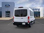 New 2025 Ford Transit 350 Passenger Van for sale #FS2132 - photo 8