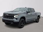 Used 2024 Chevrolet Silverado 1500 Trail Boss LT Crew Cab for sale #FS2136A - photo 3