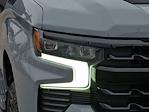 Used 2024 Chevrolet Silverado 1500 Trail Boss LT Crew Cab for sale #FS2136A - photo 9
