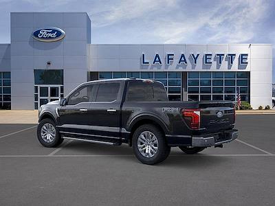 New 2025 Ford F-150 - photo 1
