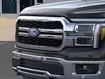 2025 Ford F-150 SuperCrew Cab 4WD Pickup for sale #FS2139 - photo 17