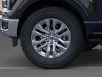 2025 Ford F-150 SuperCrew Cab 4WD Pickup for sale #FS2139 - photo 19
