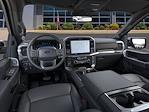 2025 Ford F-150 SuperCrew Cab 4WD Pickup for sale #FS2139 - photo 9