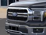 2025 Ford F-150 SuperCrew Cab 4WD Pickup for sale #FS2146 - photo 17