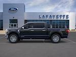 2025 Ford F-150 SuperCrew Cab 4WD Pickup for sale #FS2146 - photo 4
