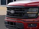 New 2025 Ford F-150 XLT SuperCrew Cab for sale #FS2152 - photo 17