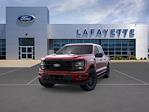 New 2025 Ford F-150 XLT SuperCrew Cab for sale #FS2152 - photo 3