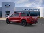 New 2025 Ford F-150 XLT SuperCrew Cab for sale #FS2152 - photo 2