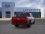 New 2025 Ford F-150 XLT SuperCrew Cab for sale #FS2152 - photo 8