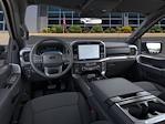 New 2025 Ford F-150 XLT SuperCrew Cab for sale #FS2152 - photo 9