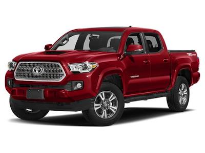 Used 2018 Toyota Tacoma - photo 1
