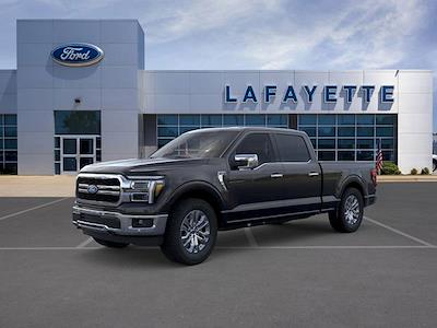 New 2025 Ford F-150 Lariat SuperCrew Cab for sale #FS2169 - photo 1