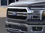 2025 Ford F-150 SuperCrew Cab 4WD Pickup for sale #FS2169 - photo 17