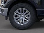 2025 Ford F-150 SuperCrew Cab 4WD Pickup for sale #FS2169 - photo 19
