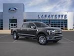 2025 Ford F-150 SuperCrew Cab 4WD Pickup for sale #FS2169 - photo 7