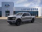 New 2025 Ford F-150 XLT SuperCrew Cab for sale #FS2182 - photo 1