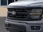 New 2025 Ford F-150 XLT SuperCrew Cab for sale #FS2182 - photo 17