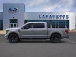 New 2025 Ford F-150 XLT SuperCrew Cab for sale #FS2182 - photo 4