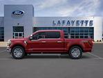 2025 Ford F-150 SuperCrew Cab 4WD Pickup for sale #FS2216 - photo 4