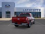 2025 Ford F-150 SuperCrew Cab 4WD Pickup for sale #FS2216 - photo 8
