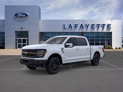 New 2025 Ford F-150 Tremor SuperCrew Cab for sale #FS2218 - photo 1