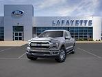 New 2025 Ford F-150 Lariat SuperCrew Cab for sale #FS2222 - photo 3