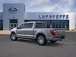 New 2025 Ford F-150 Lariat SuperCrew Cab for sale #FS2222 - photo 2