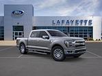 New 2025 Ford F-150 Lariat SuperCrew Cab for sale #FS2222 - photo 7
