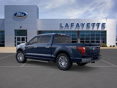 New 2025 Ford F-150 - photo 1
