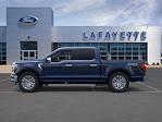 2025 Ford F-150 SuperCrew Cab 4WD Pickup for sale #FS2234 - photo 4