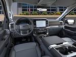 2025 Ford F-150 SuperCrew Cab 4WD Pickup for sale #FS2234 - photo 9