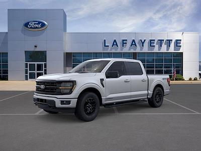 New 2025 Ford F-150 XLT SuperCrew Cab for sale #FS2236 - photo 1