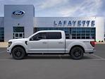 New 2025 Ford F-150 XLT SuperCrew Cab for sale #FS2236 - photo 4