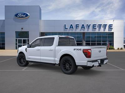 New 2025 Ford F-150 - photo 1