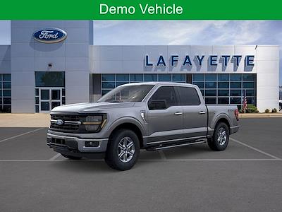 New 2025 Ford F-150 - photo 1