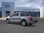 2025 Ford F-150 SuperCrew Cab 4WD Pickup for sale #FS2251 - photo 2