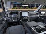 2025 Ford F-150 SuperCrew Cab 4WD Pickup for sale #FS2251 - photo 9