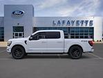 2025 Ford F-150 SuperCrew Cab 4WD Pickup for sale #FS2279 - photo 4