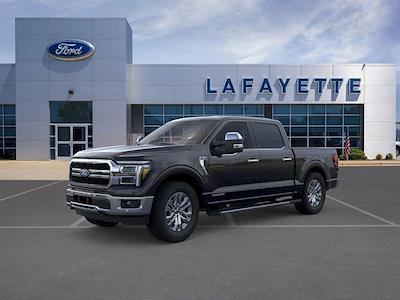 New 2025 Ford F-150 Lariat SuperCrew Cab for sale #FS2280 - photo 1