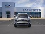 New 2025 Ford F-150 Lariat SuperCrew Cab for sale #FS2280 - photo 6