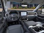 New 2025 Ford F-150 Lariat SuperCrew Cab for sale #FS2280 - photo 9