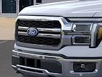 2025 Ford F-150 SuperCrew Cab 4WD Pickup for sale #FS2281 - photo 15