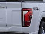 2025 Ford F-150 SuperCrew Cab 4WD Pickup for sale #FS2281 - photo 19