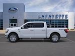 2025 Ford F-150 SuperCrew Cab 4WD Pickup for sale #FS2281 - photo 4
