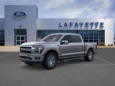 New 2025 Ford F-150 Lariat SuperCrew Cab for sale #FS2282 - photo 1