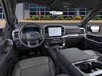 2025 Ford F-150 SuperCrew Cab 4WD Pickup for sale #FS2282 - photo 9