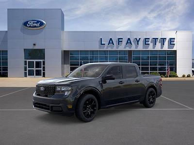 New 2025 Ford Maverick XLT SuperCrew Cab for sale #FS2285 - photo 1