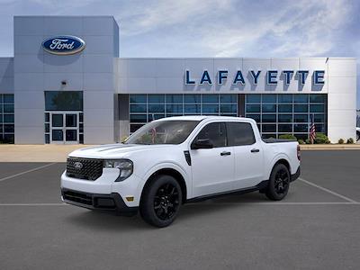 New 2025 Ford Maverick XLT SuperCrew Cab for sale #FS2286 - photo 1