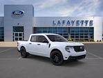 New 2025 Ford Maverick XLT SuperCrew Cab for sale #FS2286 - photo 7